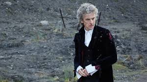 Why was there so much hate for Peter Capaldi becoming the ...