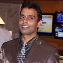 Venkat Gaddam (Ramana Reddy) Email & Phone Number