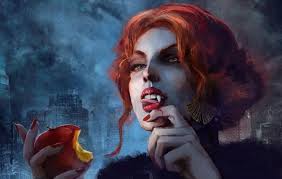 Шерил Хармон (Sheryl Harmon)