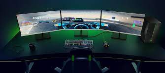 A close look at the 20 best gaming desks in 2021. 10 Best Gaming Computer Desks For 2021 Hp Tech Takes