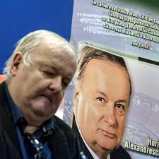 Acasă etichete christel ungar țopescu. Cristian Topescu A Fost Internat De Urgenta La Spital Primele Reactii