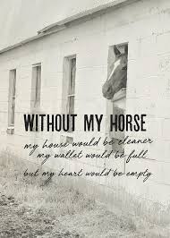 Check spelling or type a new query. Horse And Heart Quote Photograph By Dressage Design