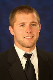 Austin Carmichael's Instagram, Twitter & Facebook