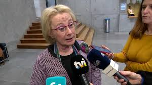 Excesso de informação ajuda à fadiga pandémica. Nao Ha Grande Probabilidade De Chegar Um Virus Destes A Portugal Tvi24
