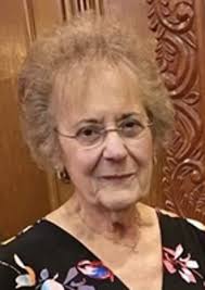 Elvera Gable Obituary