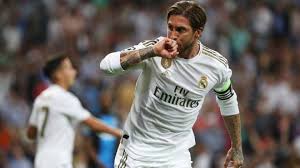 It may be filtered by positions. Real Madrid 2 2 Club Brugge Champions League 2019 20 As Com