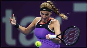 Get the latest player stats on petra kvitova including her videos, highlights, and more at the official women's tennis association website. Kvitova And Muguruza To Meet Again In Qatar Open Final