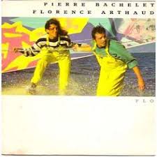 Flo Quelque Part C Est Toujours Ailleurs De Pierre Bachelet Florence Arthaud 45t X 2 Sp Chez Pycvinyl Ref 117576995 Pierre Bachelet Florence Pierre