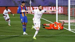 Barcelona maç sonuçları, barcelona fikstürü ve barcelona istatistikleri sayfasındasınız. Ozet Real Madrid Barcelona Mac Sonucu 2 1 Spor Haberleri Futbol