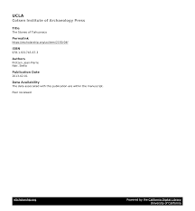 Télécharger des livres par bruno soustre wen xioawen date de sortie: Https Escholarship Org Content Qt2192r04f Qt2192r04f Pdf T Qbanvb