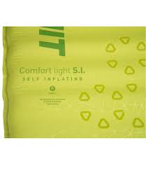 Features of the sea to summit comfort light insulated mat. Sea To Summit Comfort Light Self Inflating Sleeping Mat Sleeping Pads At L L Bean