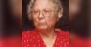 Girlene Bowman Obituary