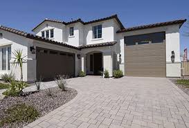 Tucson is in the southern part of arizona and the largest city in that area. Attached Rv Storage Can Be A Part Of Your Next Home No More Storage Fees Richmond American Homes