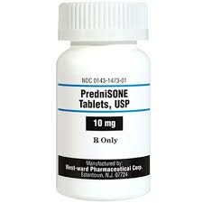 Prednisone 10 Mg Sold Per Tablet