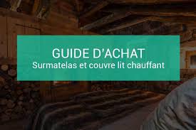 Même si tous nos matelas sont confortables, il n'y en n'a pas un parfait pour tout le monde. Comparatif Des Meilleurs Surmatelas Et Couvre Lit Chauffant Avis Et Top 10