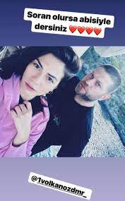Demet özdemir volkan özdemir arama sonuçları. Demet Ozdemir Den Dedikodu Onlemi