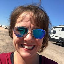 Profile for Go RV'ing with Marca Taylor