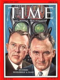 The Story of Amphenol: 1971-1981