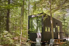 Dallas rv parks and campgrounds also offer something for everyone. Tiny Cabins Offer A True Escape From Technology 90 Minutes From Dallas