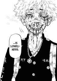 He is staring at a monster. Tokyo Revengers Community On Twitter Which Manga Panel Are You Most Looking Forward To Seeing Animated Tokyorevengers