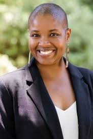 Angela Nicole Walker