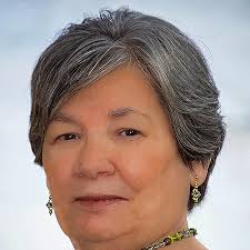 Barbara Robbins's Instagram, Twitter & Facebook