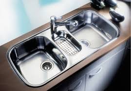 Sink dapur tersedia dalam mangkuk tunggal, mangkuk dua kali dan juga konfigurasi mangkuk tiga kali, manakala sinki bilik mandi boleh didapati dalam pelbagai saiz. Saiz Sinki Dapur Desainrumahid Com