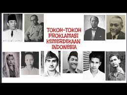 We did not find results for: Tokoh Tokoh Proklamasi Kemerdekaan Indonesia Youtube