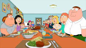 | | |#|;|> |thanksgiving| | | | |. Thanksgiving Family Guy Wiki Fandom