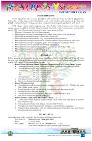 Diberikan dua bentuk persamaan keduanya merupakan persamaan linear dua variable. Soal Pengetahuan Umum Matematika Ipa Dan B Indonesia Sd Masnurul