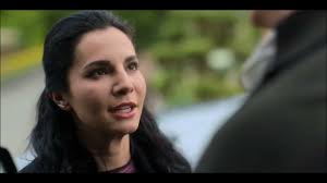 Ortega meets Kovacs for the first time