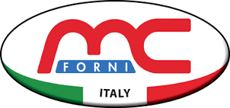 Ovens for bread, pizzas and gluten-free products