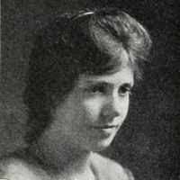 Helen Catherine Barron (1899–1969) • FamilySearch