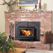 Jotul C 450 Kennebec Wood Insert Fireplaces Wood Burning Fireplace Inserts Wood Burning Fireplace Fireplace Inserts