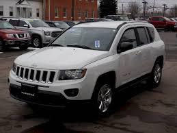 Image result for Bright White 2014 Compass