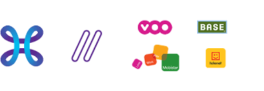Afbeeldingsresultaat voor telenet proximus base