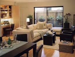townhouse living room decorating ideas