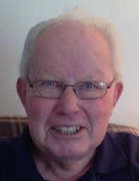 Obituary information for Thomas Pigeon