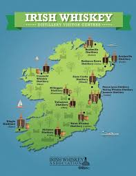Pin By Tracy Ellis On Drinks Whiskey Distillery Bushmills Distillery Ireland