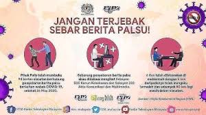 Tapi, akta berita palsu ni tak menjejaskan media luar. Negerifm Fotos Facebook