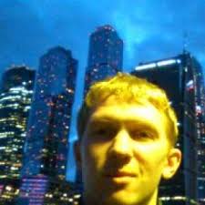 Евгений Терентьев