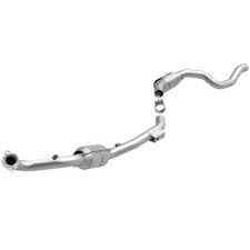 P0300 random misfire, p0306 cyl#6 misfire, p0305 cyl#5 misfire, p0304 cyl#4 misfire. Mercedes M Class Catalytic Converters At Andy S Auto Sport