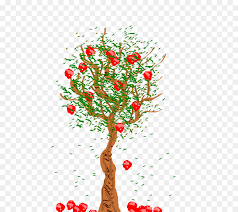 Download now gambar buah apel kartun gambar bcd. Apple Pohon Musim Gugur Gambar Png