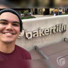 Meet Gabriel Otto. Born and raised in the province of Pampanga in the  Philippines, he pursued his studies and was poised to take the computer  engineering entrance exam at Holy Angel University.