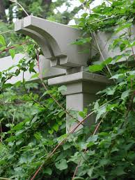 This material comes to us in a raw sheet form of varying specific thicknesses. Structures To Enrich The Garden Design For The Arts Crafts House Arts Crafts Homes Online