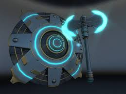 Pin On Weapons