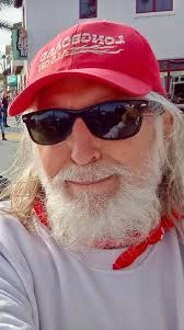 US Navy Veteran Jim Russell Service Experience