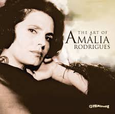 Born in lisbon, portugal, official documents have her date of birth as the 23rd july, but rodrigues always. The Art Of Amalia By Amalia Rodrigues Music Charts