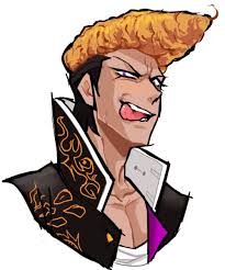 Abuse mention where have you been?! Danganronpa Oneshots Pg 13 Mondo Owada X Reader In 2021 Danganronpa Danganronpa Characters Danganronpa 1