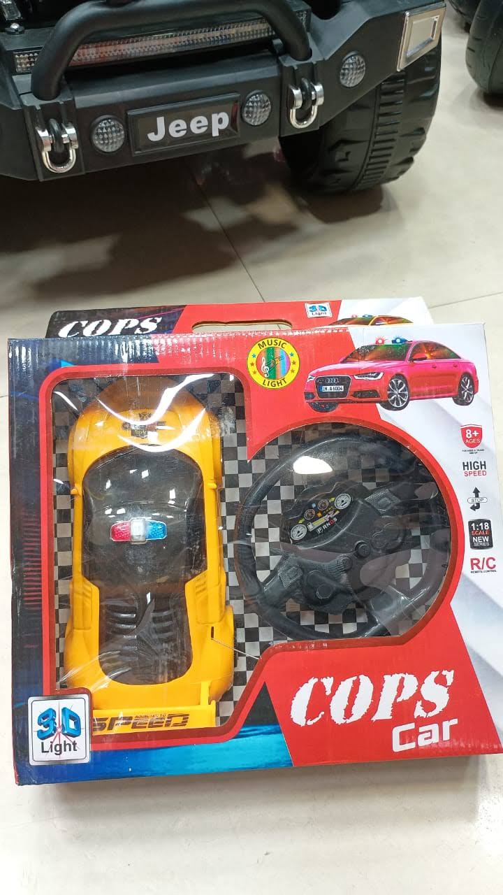 Remote control car product image